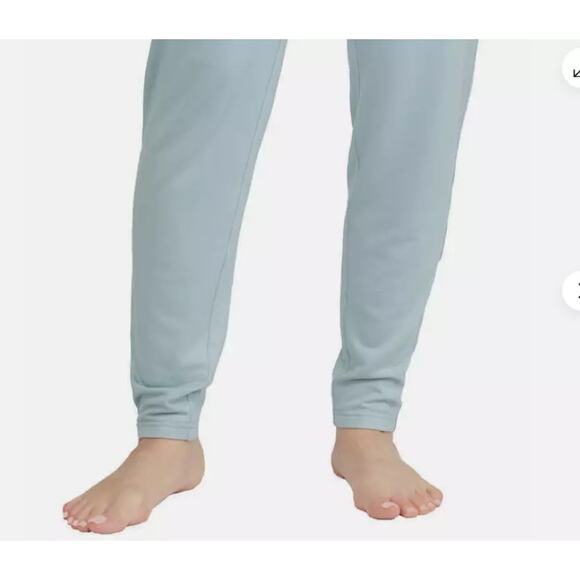 Badgley Mischka 2X Ladies' 2 Piece Lounge Set Green New‎ - Picture 4 of 8